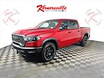 New 2026 Ram 1500 Rebel Crew Cab for sale #261197 - photo 3