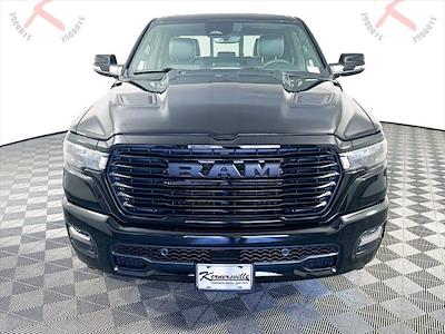 New 2026 Ram 1500 Laramie Crew Cab for sale #261198 - photo 2