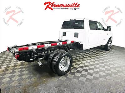 New 2026 Ram 4500 Crew Cab 60 CA Cab Chassis for sale #261199 - photo 2