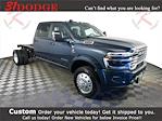 New 2026 Ram 4500 Crew Cab 60 CA Cab Chassis for sale #261200 - photo 1