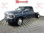 New 2026 Ram 4500 Crew Cab 60 CA Cab Chassis for sale #261200 - photo 3