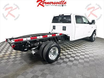 New 2026 Ram 4500 Crew Cab 60 CA Cab Chassis for sale #261201 - photo 2