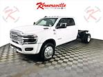 New 2026 Ram 4500 Crew Cab 60 CA Cab Chassis for sale #261201 - photo 4