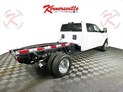 New 2026 Ram 4500 Crew Cab 60 CA Cab Chassis for sale #261202 - photo 2
