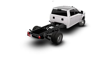 New 2026 Ram 4500 Crew Cab 60 CA Cab Chassis for sale #261202 - photo 2