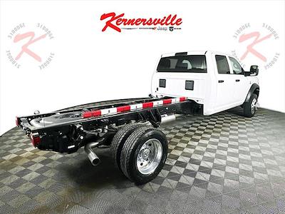 New 2026 Ram 4500 Crew Cab 84 CA Cab Chassis for sale #261204 - photo 2