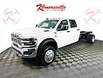 New 2026 Ram 4500 Crew Cab 84 CA Cab Chassis for sale #261204 - photo 4
