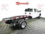 New 2026 Ram 4500 Crew Cab 84 CA Cab Chassis for sale #261204 - photo 2