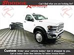 New 2026 Ram 5500 Regular Cab 120 CA Cab Chassis for sale #261206 - photo 1