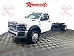 New 2026 Ram 5500 Regular Cab 120 CA Cab Chassis for sale #261206 - photo 4