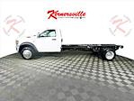 New 2026 Ram 5500 Regular Cab 120 CA Cab Chassis for sale #261206 - photo 5