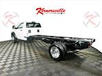 New 2026 Ram 5500 Regular Cab 120 CA Cab Chassis for sale #261206 - photo 6
