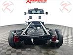 New 2026 Ram 5500 Regular Cab 120 CA Cab Chassis for sale #261206 - photo 7
