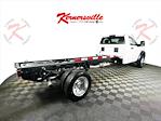 New 2026 Ram 5500 Regular Cab 120 CA Cab Chassis for sale #261206 - photo 2