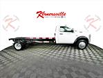 New 2026 Ram 5500 Regular Cab 120 CA Cab Chassis for sale #261206 - photo 8