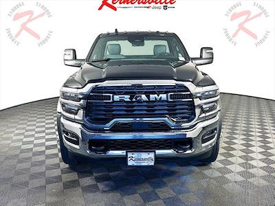 New 2026 Ram 5500 Regular Cab 120 CA Cab Chassis for sale #261207 - photo 2
