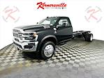 New 2026 Ram 5500 Regular Cab 120 CA Cab Chassis for sale #261207 - photo 3