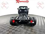 New 2026 Ram 5500 Regular Cab 120 CA Cab Chassis for sale #261207 - photo 6