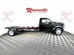 New 2026 Ram 5500 Regular Cab 120 CA Cab Chassis for sale #261207 - photo 8