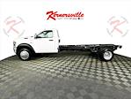 New 2026 Ram 5500 Regular Cab 120 CA Cab Chassis for sale #261209 - photo 6