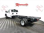 New 2026 Ram 5500 Regular Cab 120 CA Cab Chassis for sale #261209 - photo 7
