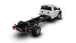New 2026 Ram 5500 Regular Cab 120 CA Cab Chassis for sale #261209 - photo 2