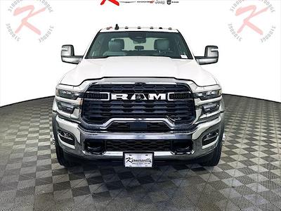 New 2026 Ram 5500 Crew Cab 60 CA Cab Chassis for sale #261210 - photo 2