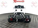 New 2026 Ram 5500 Crew Cab 60 CA Cab Chassis for sale #261210 - photo 6