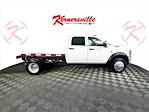 New 2026 Ram 5500 Crew Cab 60 CA Cab Chassis for sale #261210 - photo 8