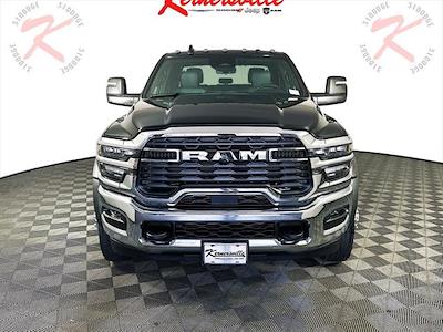 New 2026 Ram 5500 Crew Cab 60 CA Cab Chassis for sale #261211 - photo 2