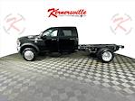 New 2026 Ram 5500 Crew Cab 60 CA Cab Chassis for sale #261211 - photo 4