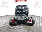 New 2026 Ram 5500 Crew Cab 60 CA Cab Chassis for sale #261211 - photo 6