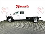 New 2026 Ram 5500 Crew Cab 60 CA Cab Chassis for sale #261212 - photo 4