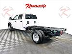 New 2026 Ram 5500 Crew Cab 60 CA Cab Chassis for sale #261212 - photo 5