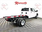 New 2026 Ram 5500 Crew Cab 60 CA Cab Chassis for sale #261212 - photo 7