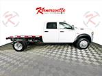 New 2026 Ram 5500 Crew Cab 60 CA Cab Chassis for sale #261212 - photo 8