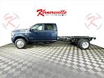 New 2026 Ram 5500 Crew Cab 84 CA Cab Chassis for sale #261213 - photo 4