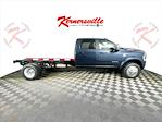 New 2026 Ram 5500 Crew Cab 84 CA Cab Chassis for sale #261213 - photo 8