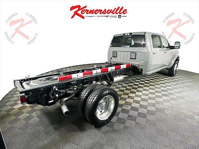 New 2026 Ram 5500 Crew Cab 84 CA Cab Chassis for sale #261214 - photo 2