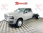 New 2026 Ram 5500 Crew Cab 84 CA Cab Chassis for sale #261214 - photo 5