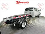 New 2026 Ram 5500 Crew Cab 84 CA Cab Chassis for sale #261214 - photo 2