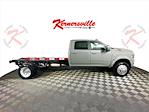 New 2026 Ram 5500 Crew Cab 84 CA Cab Chassis for sale #261214 - photo 8