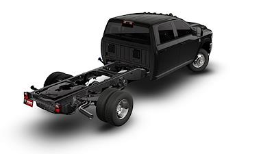 New 2026 Ram 3500 Crew Cab 60 CA Cab Chassis for sale #261215 - photo 2