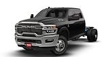New 2026 Ram 3500 Crew Cab 60 CA Cab Chassis for sale #261215 - photo 1