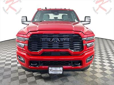 New 2026 Ram 3500 Big Horn Crew Cab for sale #261220 - photo 2