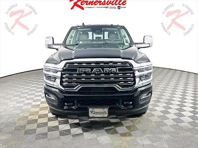 New 2026 Ram 2500 Longhorn Crew Cab for sale #261221 - photo 2