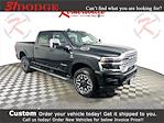 New 2026 Ram 2500 Longhorn Crew Cab for sale #261221 - photo 1