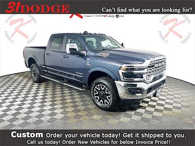 New 2026 Ram 2500 Limited Crew Cab for sale #261223 - photo 1