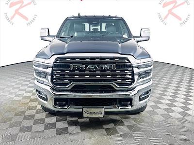 New 2026 Ram 2500 Limited Crew Cab for sale #261223 - photo 2