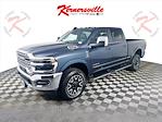 New 2026 Ram 2500 Limited Crew Cab for sale #261223 - photo 3